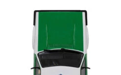 Scalextric Volkswagen Golf MK1 - Polizei Edition 1/32 Slot Car -RC SuperStore SCA C4572 5 30510.1747936949