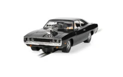 Scalextric Dodge Charger - Dom Toretto - The Fast And The Furious 1/32 Slot Car -RC SuperStore SCA C4573 3 12992.1747934996