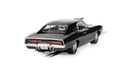 Scalextric Dodge Charger - Dom Toretto - The Fast And The Furious 1/32 Slot Car -RC SuperStore SCA C4573 4 84165.1747934996