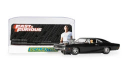 Scalextric Dodge Charger - Dom Toretto - The Fast And The Furious 1/32 Slot Car -RC SuperStore SCA C4573 7 81786.1747934996