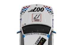 Scalextric BMW 320i - BTCC 1995 - David Brabham 1/32 Slot Car 10 Scalextric BMW 320i - BTCC 1995 - David Brabham 1/32 Slot Car -RC SuperStore SCA C4574 5 05610.1750947149
