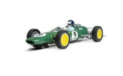 Scalextric 1963 Monaco Grand Prix - Twin Car Pack 1/32 Slot Car 15 Scalextric 1963 Monaco Grand Prix - Twin Car Pack 1/32 Slot Car -RC SuperStore SCA C4580A 3 94020.1750707839
