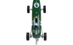 Scalextric 1963 Monaco Grand Prix - Twin Car Pack 1/32 Slot Car 19 Scalextric 1963 Monaco Grand Prix - Twin Car Pack 1/32 Slot Car -RC SuperStore SCA C4580A 7 27080.1750707839