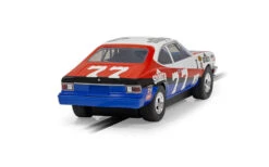 Scalextric AMC Hornet - Trans AM - Buzz Dwyer 1/32 Slot Car -RC SuperStore SCA C4583 4 04984.1747935691