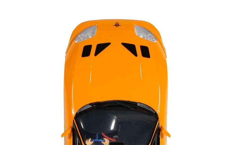 Scalextric Toyota Supra - Brian O'Conner - The Fast And The Furious 1/32 Slot Car 4 Scalextric Toyota Supra - Brian O'Conner - The Fast And The Furious 1/32 Slot Car - Image 4