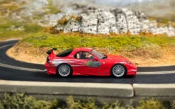 Scalextric Mazda RX7 - Dom Toretto - The Fast And The Furious 1/32 Slot Car 21 Scalextric Mazda RX7 - Dom Toretto - The Fast And The Furious 1/32 Slot Car -RC SuperStore SCA C4592 11 73574.1751986427