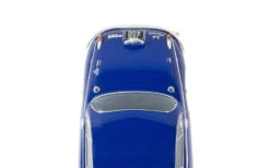 Scalextric Jaguar MK2 - Grant Williams Racing 1/32 Slot Car -RC SuperStore SCA C4596 6 94561.1747936313