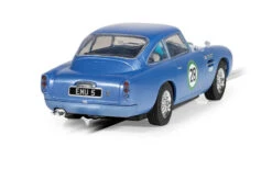 Scalextric Aston Martin DB5 - Blue / Yellow - Historic GT Racing 1/32 Slot Car 13 Scalextric Aston Martin DB5 - Blue / Yellow - Historic GT Racing 1/32 Slot Car -RC SuperStore SCA C4599 4 40963.1751985734