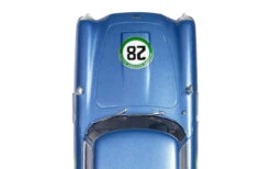 Scalextric Aston Martin DB5 - Blue / Yellow - Historic GT Racing 1/32 Slot Car 14 Scalextric Aston Martin DB5 - Blue / Yellow - Historic GT Racing 1/32 Slot Car -RC SuperStore SCA C4599 5 47639.1751985734