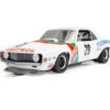 Scalextric Chevrolet Camaro - Castrol Racing Trans Am 1971 1/32 Slot Car