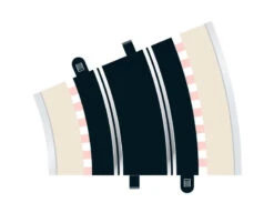 Scalextric 1/32 Radius 3 Curve 22.5°