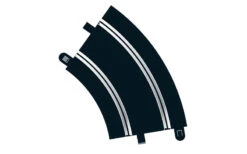 Scalextric 1/32 Radius 2 10° Banked Curve 45° (2)