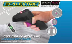 Scalextric Spark Plug - Wireless Controller Accessory Pack