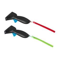 Scalextric 1/32 ARC AIR Race Control System Power Base + 2x Wireless Controllers -RC SuperStore SCA C8434 7 50714.1562669617