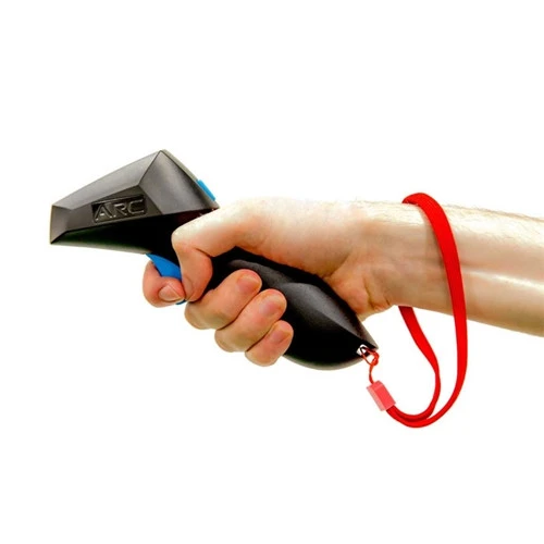 Scalextric 1/32 ARC Wireless Controller For ARC-AIR/ARC-PRO 3 Scalextric 1/32 ARC Wireless Controller For ARC-AIR/ARC-PRO - Image 3