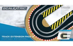 Scalextric Track Extension Pack 3