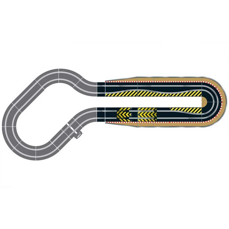 Scalextric Ultimate Track Extension Pack 7 Scalextric Ultimate Track Extension Pack - Image 7