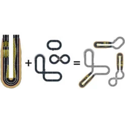 Scalextric Ultimate Track Extension Pack 15 Scalextric Ultimate Track Extension Pack -RC SuperStore SCA C8514 7 38568.1591318785