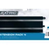 Scalextric Track Extension Pack 4