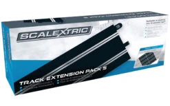 Scalextric Track Extension Pack 5 -RC SuperStore SCA C8554 3 33048.1666816977