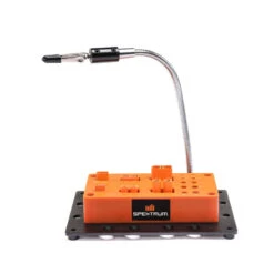 Spektrum Soldering Jig -RC SuperStore SPMX 1009 4 46295.1717429170