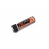 Spektrum 210mAh 1-Cell 3.7V 50C Li-Po Battery: JST PH 1.25 (Ultra Micro) Connector