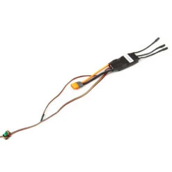Spektrum Avian 45-Amp Brushless Smart ESC For 3S-6S 7 Spektrum Avian 45-Amp Brushless Smart ESC For 3S-6S -RC SuperStore SPMXAE1045 3 49609.1595380748