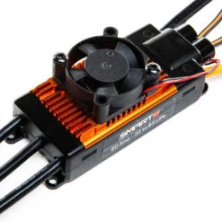 Spektrum Avian 80-Amp Brushless Smart ESC For 3S-8S LiPo -RC SuperStore SPMXAE1080 2 96558.1591750849