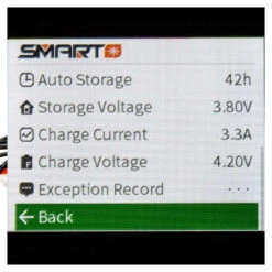 Spektrum XBC100 SMART Battery Checker & Servo Driver 12 Spektrum XBC100 SMART Battery Checker & Servo Driver -RC SuperStore SPMXBC100 2 02007.1589935962