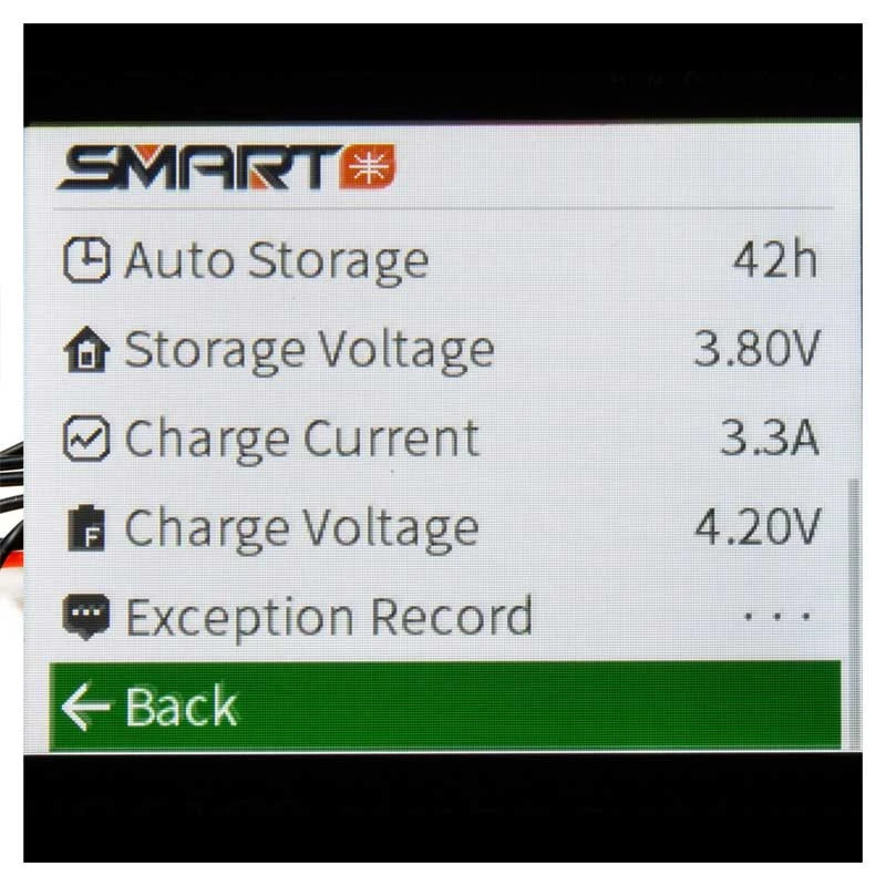 Spektrum XBC100 SMART Battery Checker & Servo Driver 3 Spektrum XBC100 SMART Battery Checker & Servo Driver - Image 3