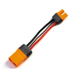 Spektrum Adapter IC3 Female To IC5 Male