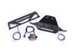 Traxxas Maxx Slash Complete LED Light Kit With HV Power Amplifier
