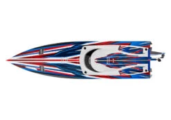 Traxxas Spartan SR VXL-6S Brushless Race Boat W/TSM -RC SuperStore TRA103076 4 13 02470.1724267995