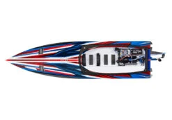 Traxxas Spartan SR VXL-6S Brushless Race Boat W/TSM -RC SuperStore TRA103076 4 14 35761.1724267995