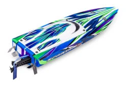 Traxxas Spartan SR VXL-6S Brushless Race Boat W/TSM -RC SuperStore TRA103076 4 15 45987.1724267995