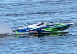 Traxxas Spartan SR VXL-6S Brushless Race Boat W/TSM -RC SuperStore TRA103076 4 4 40319.1724267995