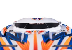 Traxxas Spartan SR VXL-6S Brushless Race Boat W/TSM -RC SuperStore TRA103076 4 9 28757.1724267995