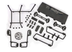 Traxxas Slash Modified Body Completer Kit