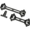 Traxxas Front And Rear Clipless Body Latches