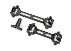 Traxxas Front And Rear Clipless Body Latches