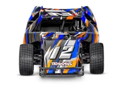 Traxxas Slash Modified Brushless 2WD BL-2s RTR Racing Truck W/2S LiPo COMBO 25 Traxxas Slash Modified Brushless 2WD BL-2s RTR Racing Truck W/2S LiPo COMBO -RC SuperStore TRA104354 74 12 80405.1741980626