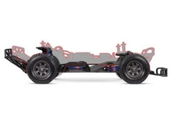 Traxxas Slash Modified Brushless 2WD BL-2s RTR Racing Truck W/2S LiPo COMBO 32 Traxxas Slash Modified Brushless 2WD BL-2s RTR Racing Truck W/2S LiPo COMBO -RC SuperStore TRA104354 74 14 62624.1741980546