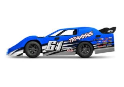Traxxas Slash Late Model Brushless 2WD BL-2s RTR Racing Car W/2S LiPo COMBO 31 Traxxas Slash Late Model Brushless 2WD BL-2s RTR Racing Car W/2S LiPo COMBO -RC SuperStore TRA104364 74 11 57728.1750870583
