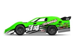 Traxxas Slash Late Model Brushless 2WD BL-2s RTR Racing Car -RC SuperStore TRA104364 74 12 95960.1750869146