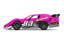 Traxxas Slash Late Model Brushless 2WD BL-2s RTR Racing Car -RC SuperStore TRA104364 74 13 79248.1750869146