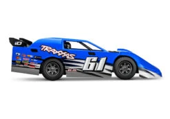 Traxxas Slash Late Model Brushless 2WD BL-2s RTR Racing Car W/2S LiPo COMBO 34 Traxxas Slash Late Model Brushless 2WD BL-2s RTR Racing Car W/2S LiPo COMBO -RC SuperStore TRA104364 74 14 38935.1750870584