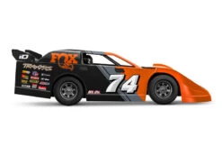 Traxxas Slash Late Model Brushless 2WD BL-2s RTR Racing Car -RC SuperStore TRA104364 74 15 34235.1750869146