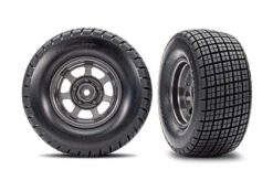 Traxxas Slash Late Model Brushless 2WD BL-2s RTR Racing Car -RC SuperStore TRA104364 74 17 28400.1750869146