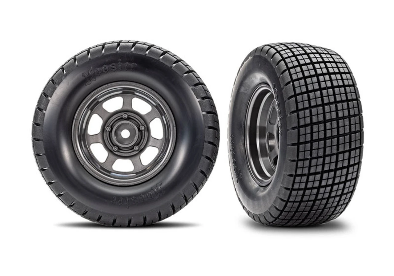 Traxxas Slash Late Model Brushless 2WD BL-2s RTR Racing Car W/2S LiPo COMBO 18 Traxxas Slash Late Model Brushless 2WD BL-2s RTR Racing Car W/2S LiPo COMBO - Image 18