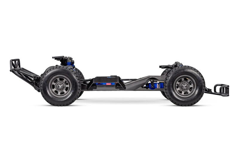 Traxxas Slash Late Model Brushless 2WD BL-2s RTR Racing Car W/2S LiPo COMBO 20 Traxxas Slash Late Model Brushless 2WD BL-2s RTR Racing Car W/2S LiPo COMBO - Image 20
